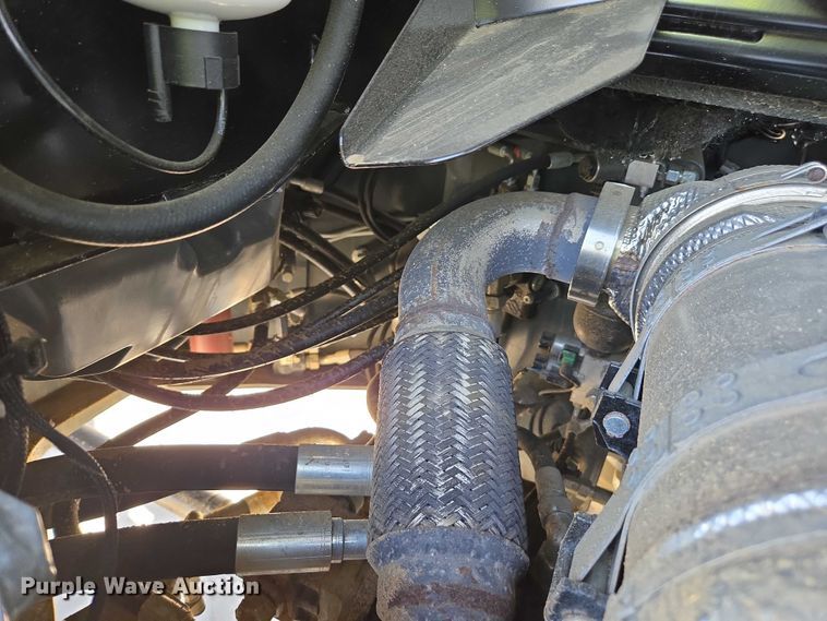 image for item YA0537 2020 Wacker Neuson DV60 site dumper