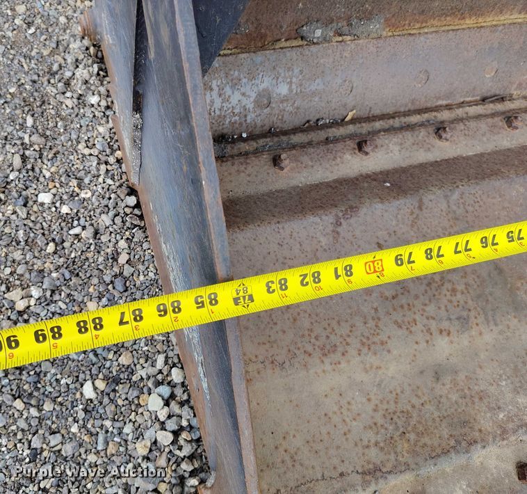 image for item YA0585 2022 ASV RT120 Forestry tracked skid steer loader