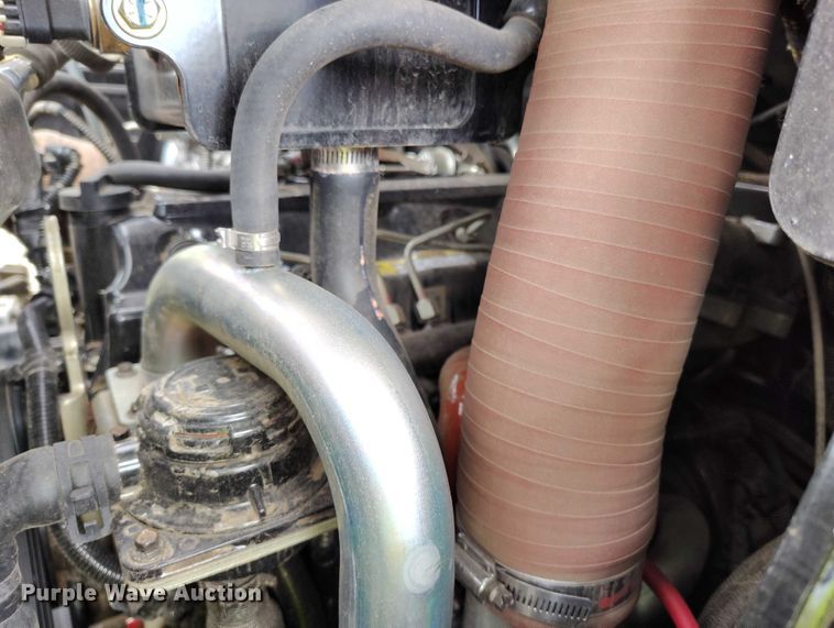 image for item YA0585 2022 ASV RT120 Forestry tracked skid steer loader