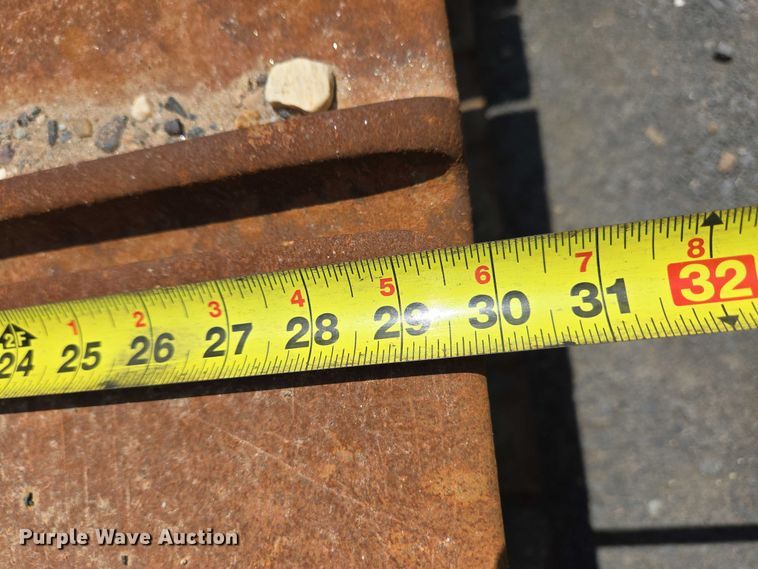 image for item YA0621 2008 Caterpillar D6K LGP dozer