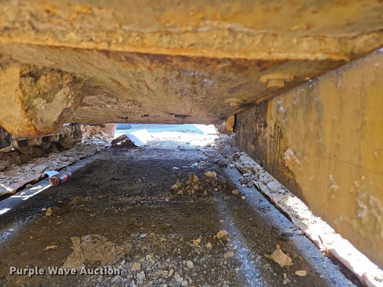 image for item YA0621 2008 Caterpillar D6K LGP dozer