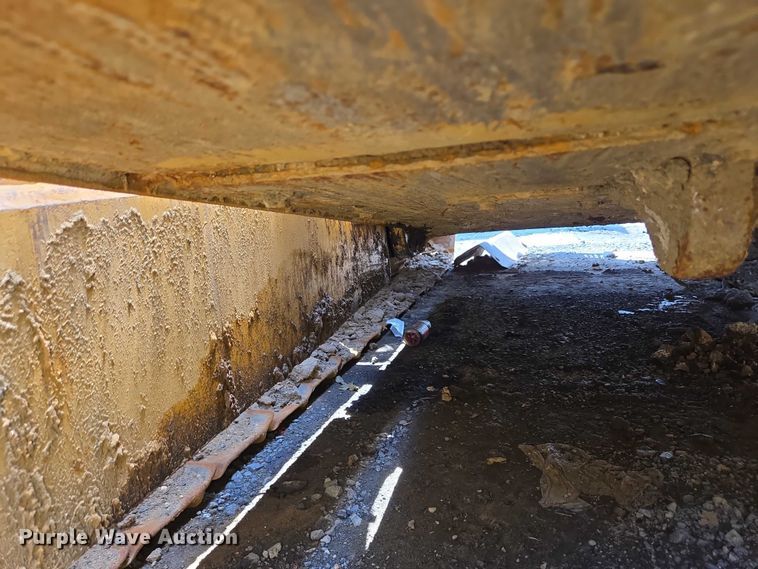 image for item YA0621 2008 Caterpillar D6K LGP dozer