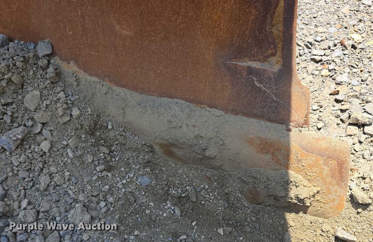 image for item YA0621 2008 Caterpillar D6K LGP dozer