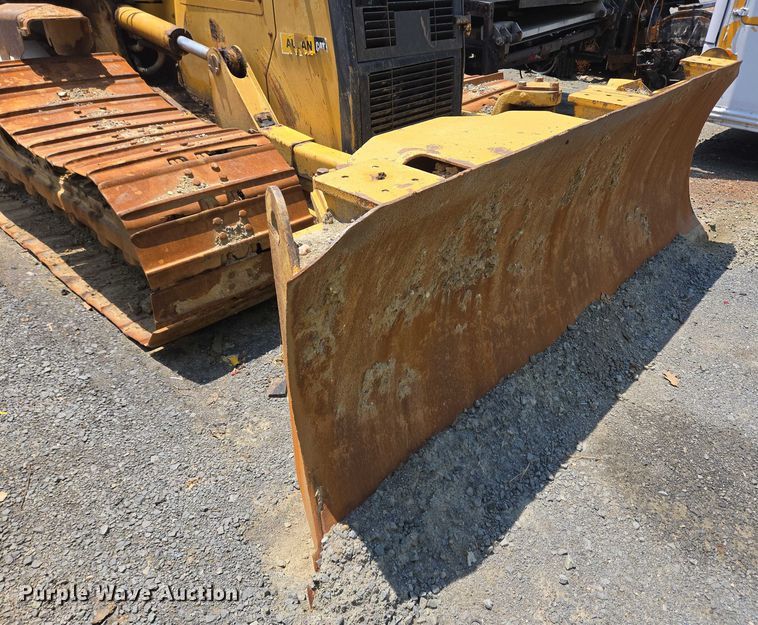 image for item YA0621 2008 Caterpillar D6K LGP dozer