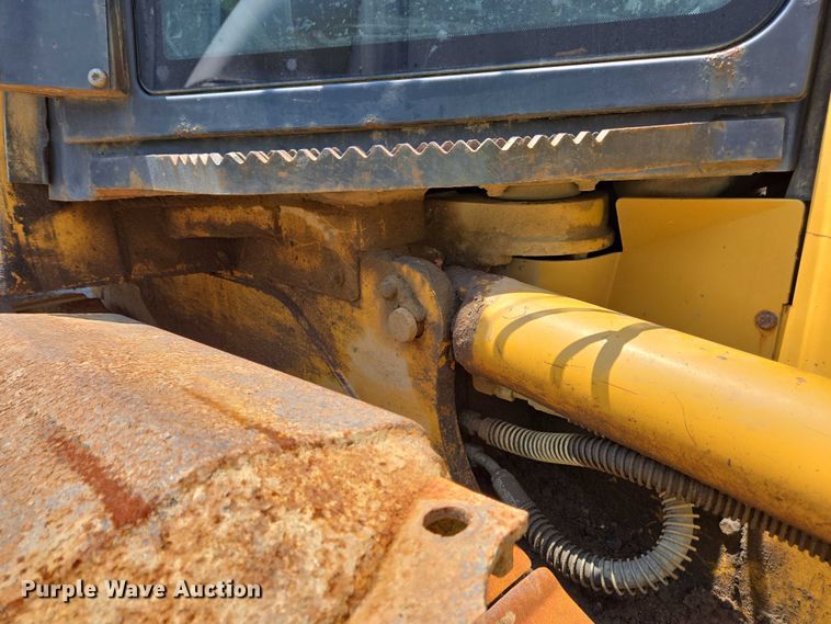 image for item YA0621 2008 Caterpillar D6K LGP dozer