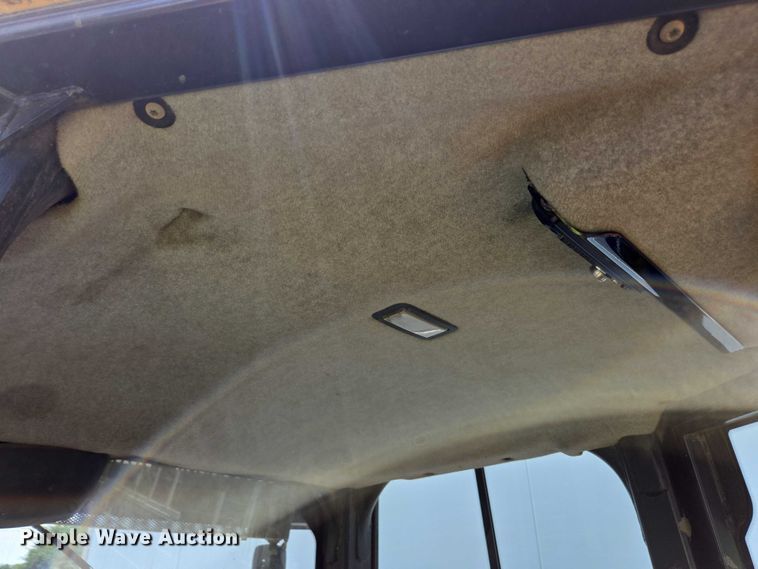 image for item YA0621 2008 Caterpillar D6K LGP dozer