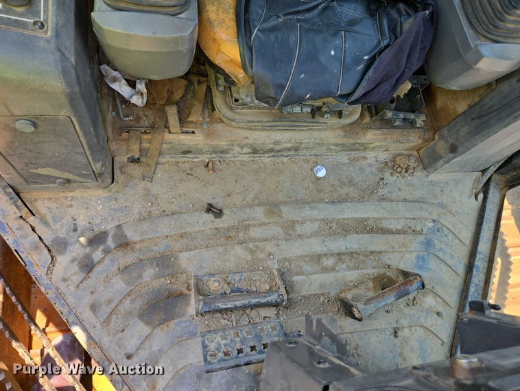 image for item YA0621 2008 Caterpillar D6K LGP dozer