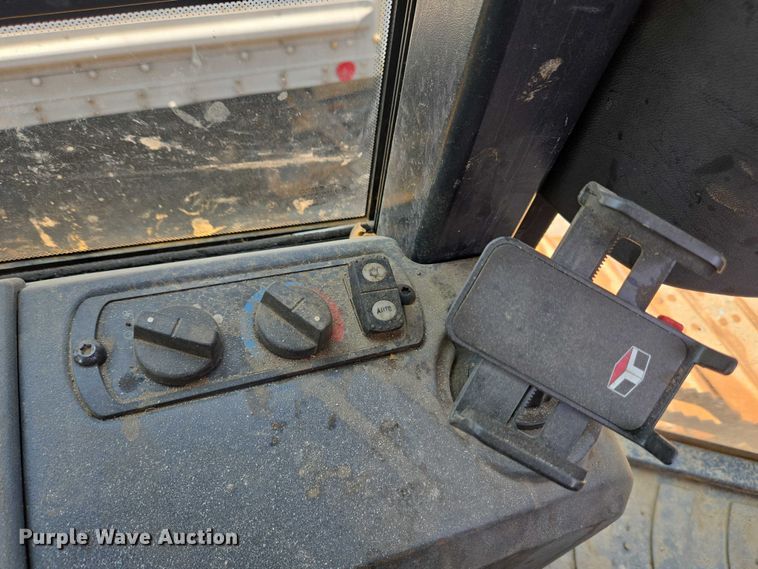 image for item YA0621 2008 Caterpillar D6K LGP dozer