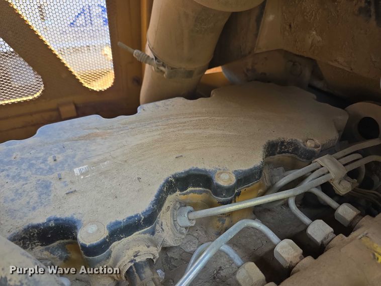 image for item YA0621 2008 Caterpillar D6K LGP dozer