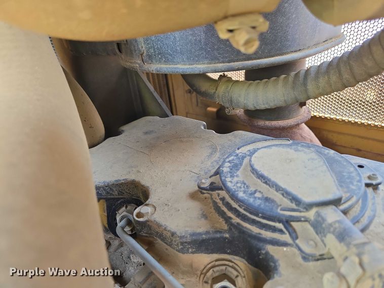 image for item YA0621 2008 Caterpillar D6K LGP dozer