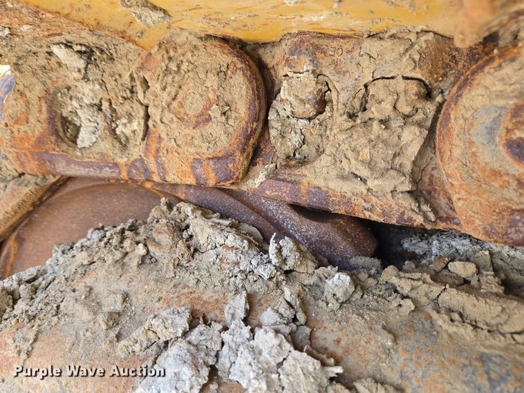 image for item YA0621 2008 Caterpillar D6K LGP dozer