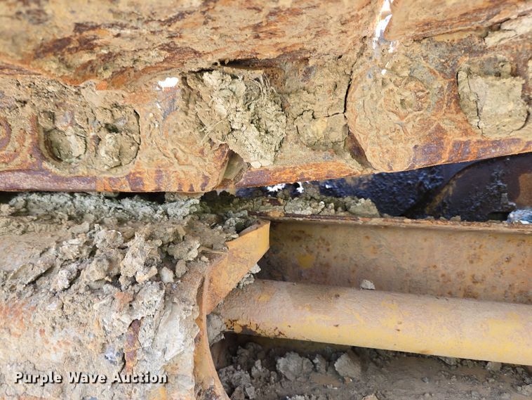 image for item YA0621 2008 Caterpillar D6K LGP dozer