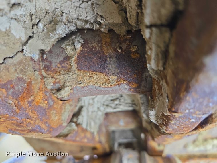 image for item YA0621 2008 Caterpillar D6K LGP dozer