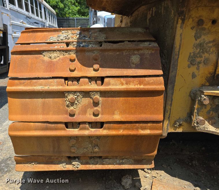 image for item YA0621 2008 Caterpillar D6K LGP dozer