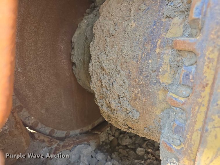 image for item YA0621 2008 Caterpillar D6K LGP dozer