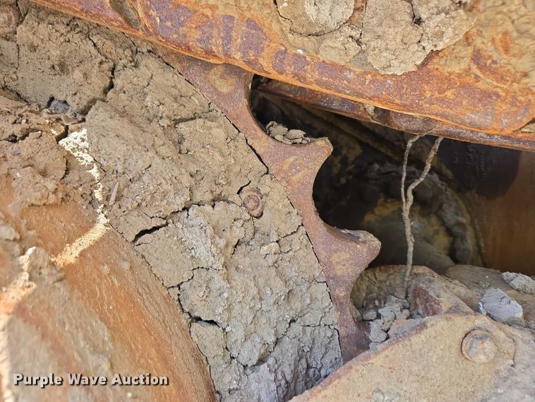 image for item YA0621 2008 Caterpillar D6K LGP dozer