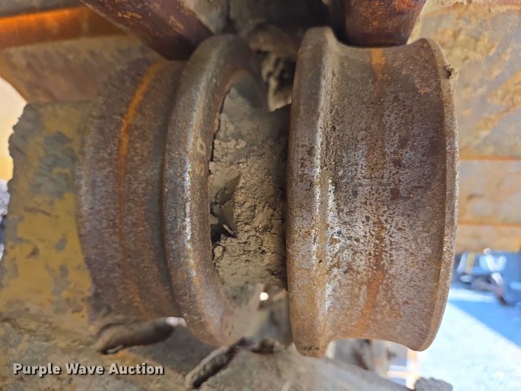 image for item YA0621 2008 Caterpillar D6K LGP dozer