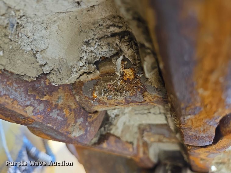 image for item YA0621 2008 Caterpillar D6K LGP dozer