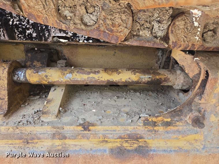 image for item YA0621 2008 Caterpillar D6K LGP dozer