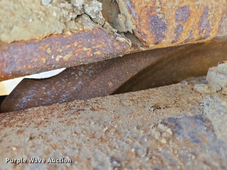 image for item YA0621 2008 Caterpillar D6K LGP dozer