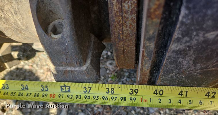 image for item YA0625 2021 Caterpillar HM210 excavator mulcher