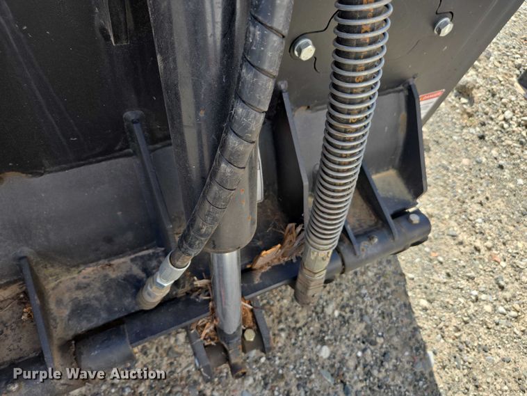 image for item YA0627 2023 Denis Cimaf DAH-080C excavator mulcher