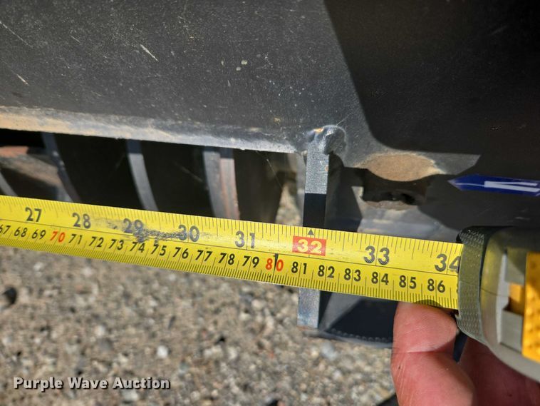 image for item YA0627 2023 Denis Cimaf DAH-080C excavator mulcher