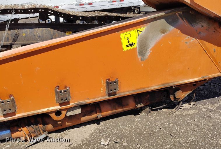 image for item YA0650 2023 Hitachi ZX490LC-6 excavator