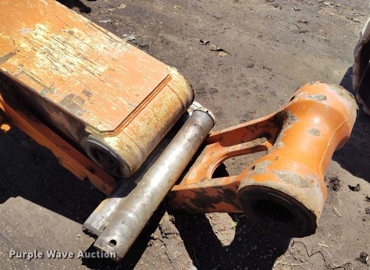 image for item YA0650 2023 Hitachi ZX490LC-6 excavator