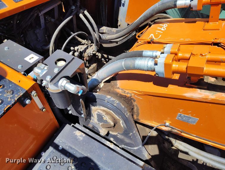 image for item YA0650 2023 Hitachi ZX490LC-6 excavator