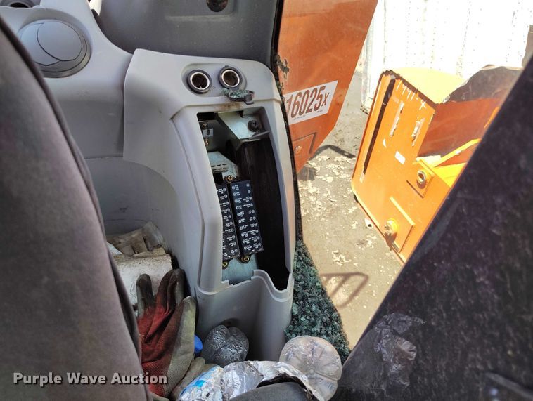 image for item YA0650 2023 Hitachi ZX490LC-6 excavator