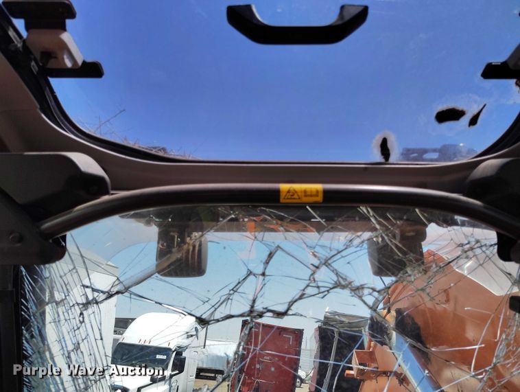 image for item YA0650 2023 Hitachi ZX490LC-6 excavator