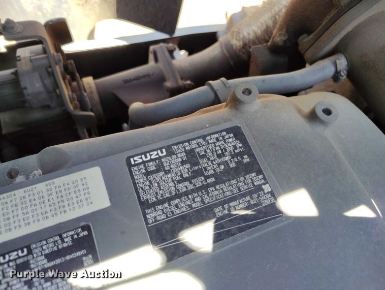 image for item YA0650 2023 Hitachi ZX490LC-6 excavator