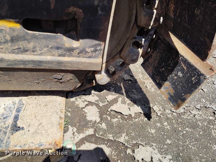 image for item YA0650 2023 Hitachi ZX490LC-6 excavator