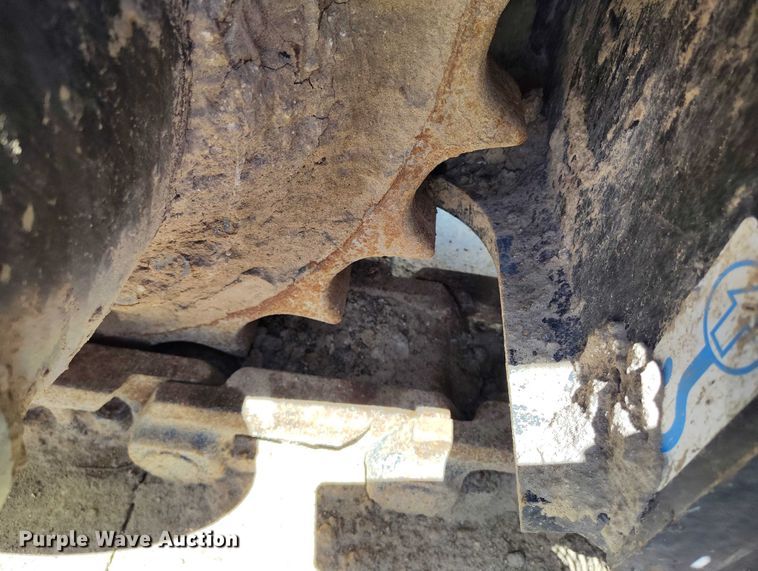 image for item YA0650 2023 Hitachi ZX490LC-6 excavator