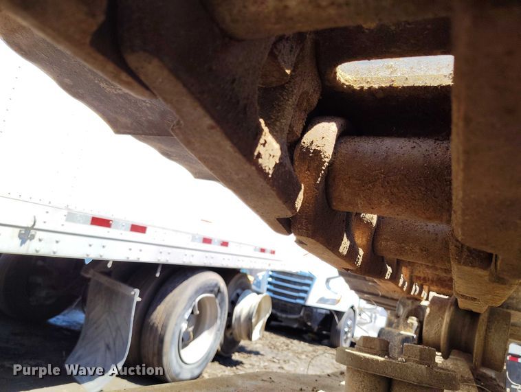 image for item YA0650 2023 Hitachi ZX490LC-6 excavator