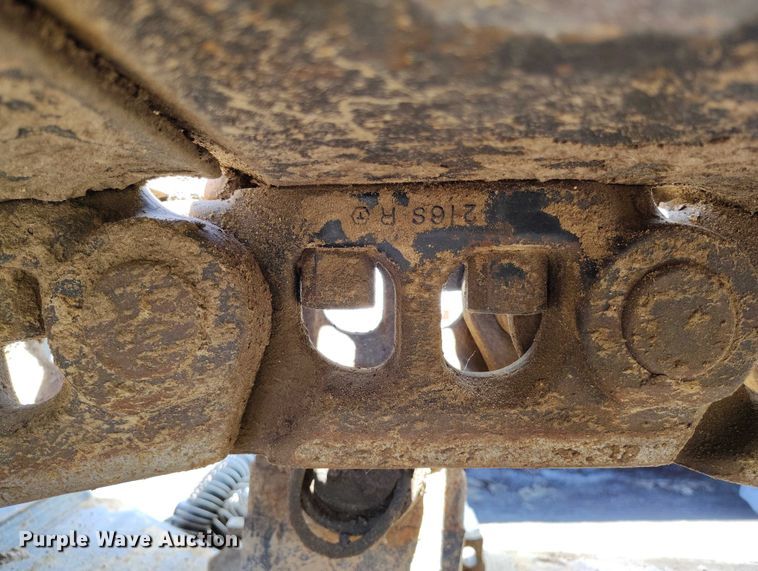 image for item YA0650 2023 Hitachi ZX490LC-6 excavator