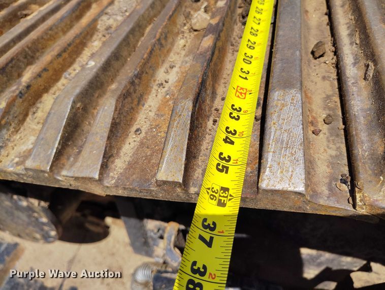 image for item YA0650 2023 Hitachi ZX490LC-6 excavator