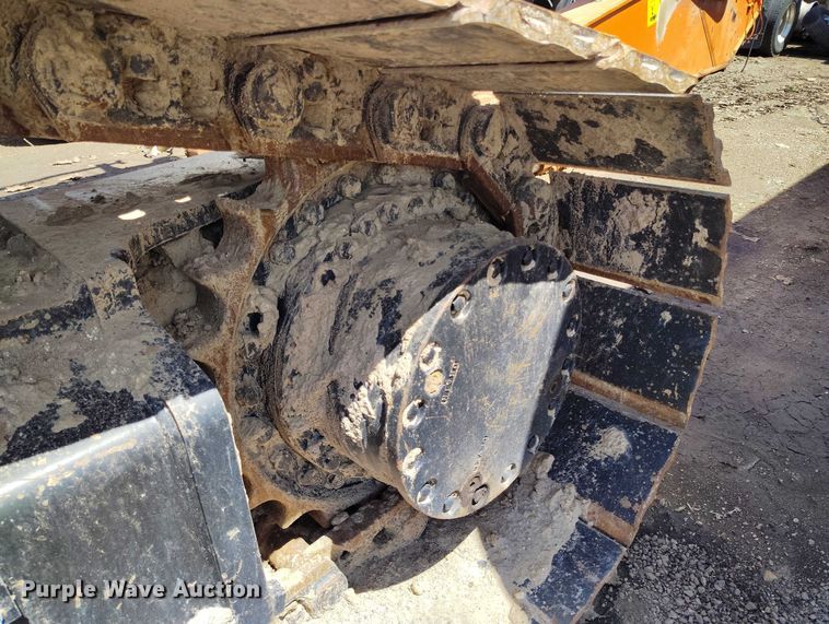 image for item YA0650 2023 Hitachi ZX490LC-6 excavator