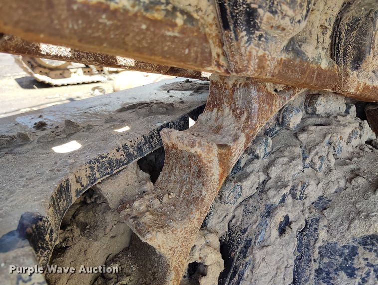 image for item YA0650 2023 Hitachi ZX490LC-6 excavator