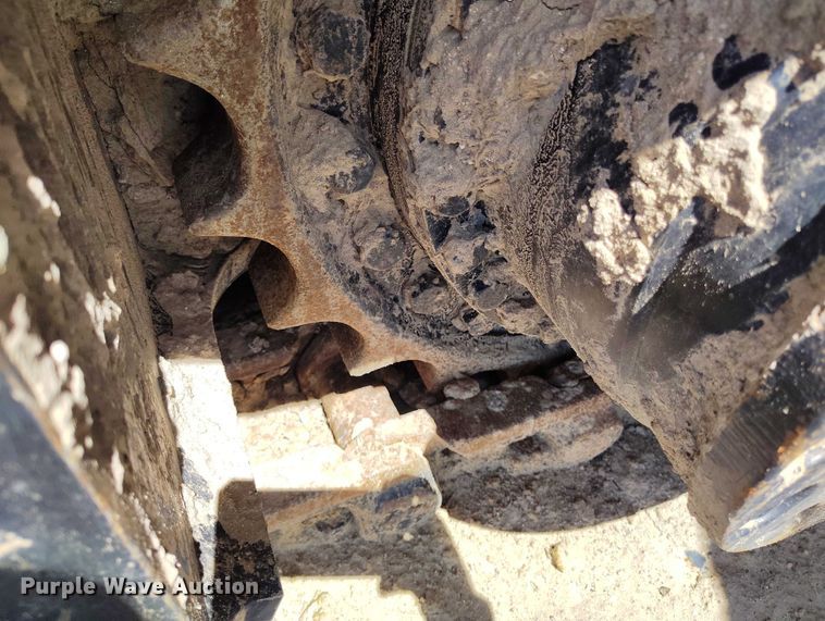 image for item YA0650 2023 Hitachi ZX490LC-6 excavator