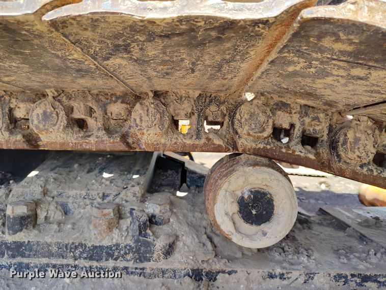 image for item YA0650 2023 Hitachi ZX490LC-6 excavator