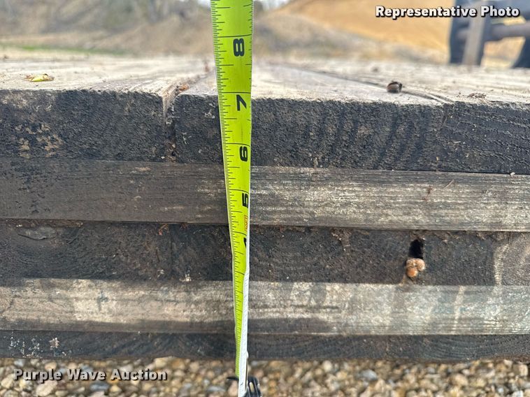 image for item ZA0652 (15) crane mats 