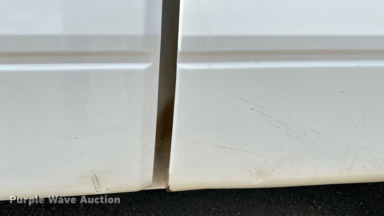 image for item DF8557 2007 Ford F150 SuperCab pickup truck