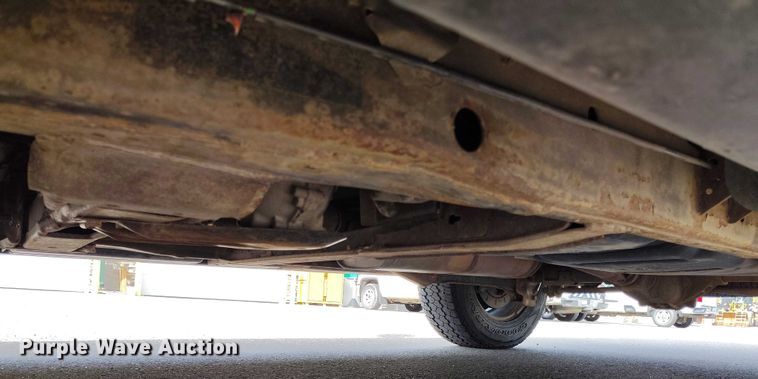 image for item DP5000 2012 Chevrolet Tahoe Police SUV