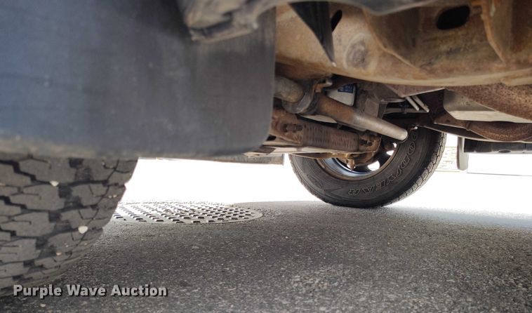 image for item DP5000 2012 Chevrolet Tahoe Police SUV