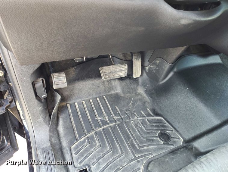 image for item DP5000 2012 Chevrolet Tahoe Police SUV