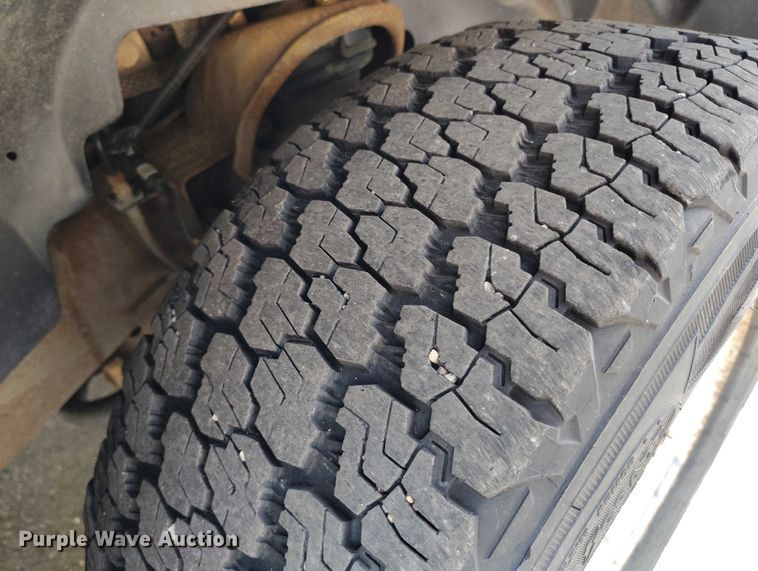 image for item DP5000 2012 Chevrolet Tahoe Police SUV