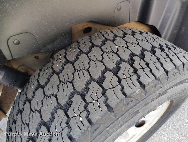 image for item DP5000 2012 Chevrolet Tahoe Police SUV