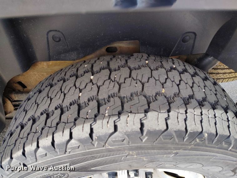 image for item DP5000 2012 Chevrolet Tahoe Police SUV